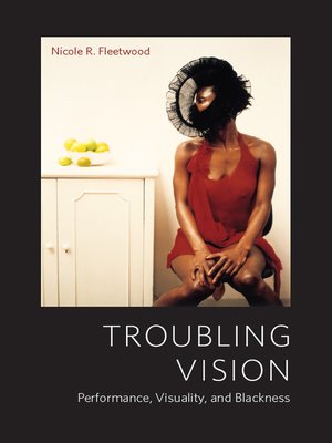 cover image of Troubling Vision